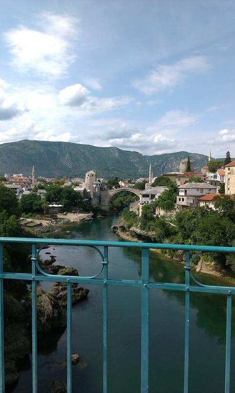 Little Rock Apartments Mostar Exteriér fotografie